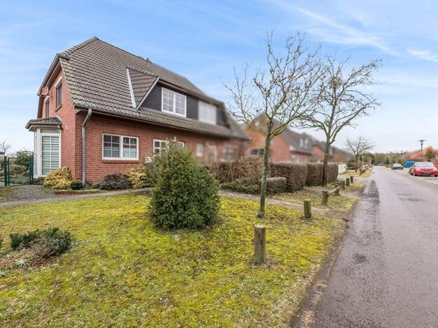 Doppelhaushälfte zum Kauf 499.000 € 5 Zimmer 120 m² 360 m² Grundstück Falkensee 14612