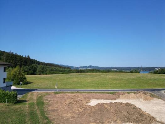 Grundstück zum Kauf 826 m² Grundstück Schörfling am Attersee 4861