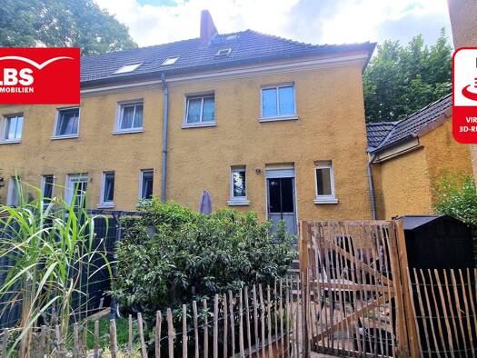 Reihenendhaus zum Kauf 159.000 € 3 Zimmer 70,7 m² 171 m² Grundstück Lohberg Dinslaken 46537