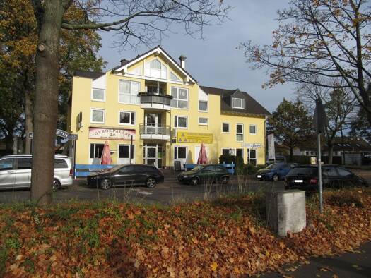 Bürofläche zur Miete provisionsfrei 470 € 2 Zimmer 60 m² Bürofläche Alte Heerstraße 39 Sankt Augustin 53757