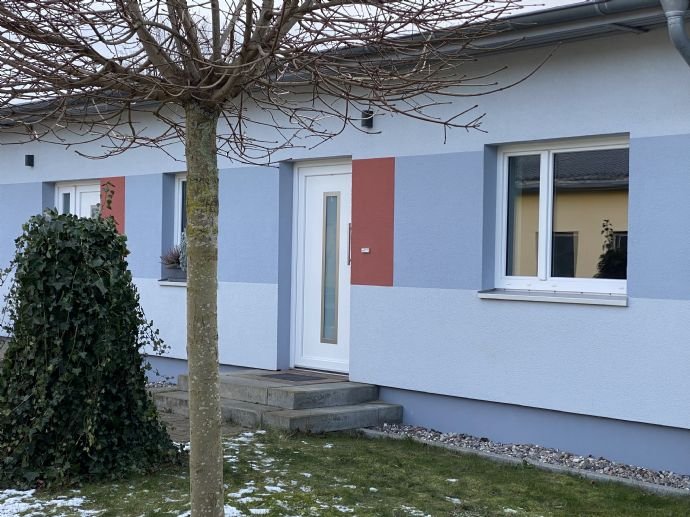 Wohnung zur Miete 740 € 2 Zimmer 55 m²<br/>Wohnfläche EG<br/>Geschoss Reutershäger Weg  14a Reutershagen Rostock 18069