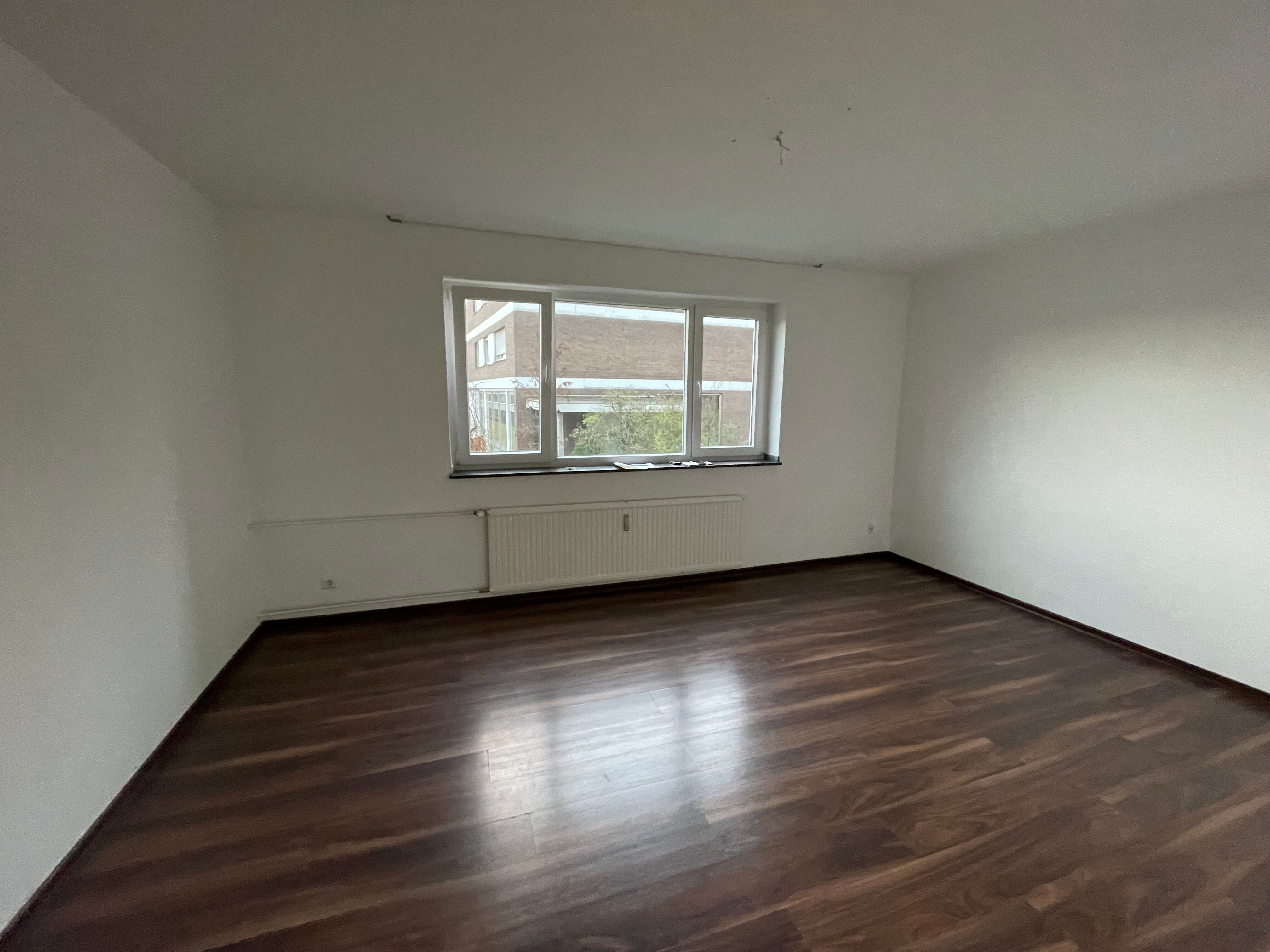 Wohnung zur Miete 470 € 3 Zimmer 65 m²<br/>Wohnfläche 1.<br/>Geschoss ab sofort<br/>Verfügbarkeit Flöthbach/Plankerdyk Krefeld 47839