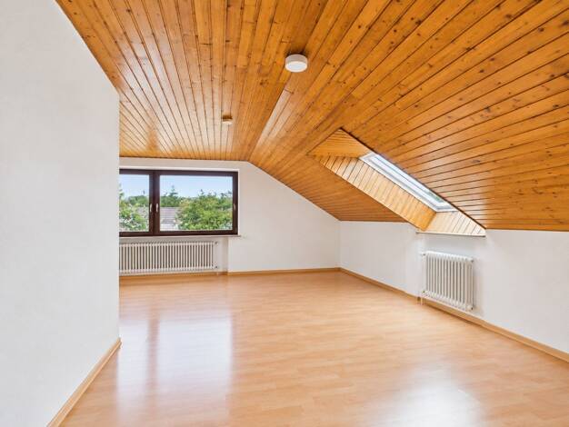 Wohnung zur Miete 600 € 2 Zimmer 50 m² 3. Geschoss Sieker Bielefeld 33605