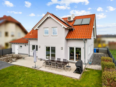 Einfamilienhaus zum Kauf 759.000 € 5 Zimmer 172 m² 522 m² Grundstück Bernbach Freigericht 63579
