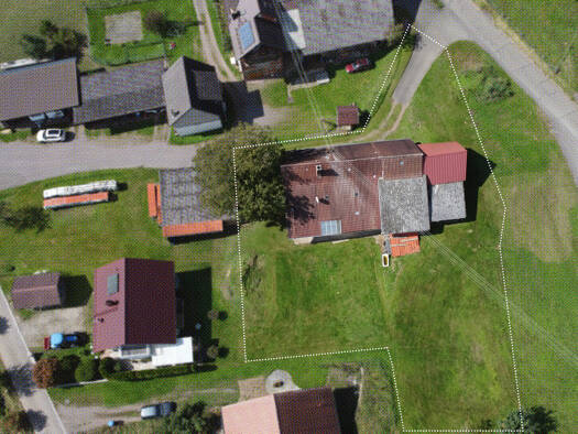 Grundstück zum Kauf 729.000 € 1.556 m² Grundstück Baugenehmigung vorhanden Sexau 79350