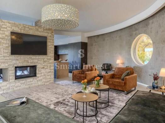 Haus zum Kauf 2.100.000 € 9 Zimmer 487 m² Svetvincenat