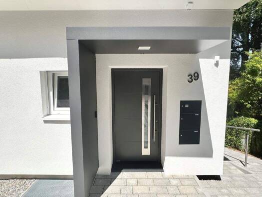 Wohnung zum Kauf - Erstbezug 720.000 € 3 Zimmer 96 m² 1. Geschoss frei ab sofort Merzhausen 79249