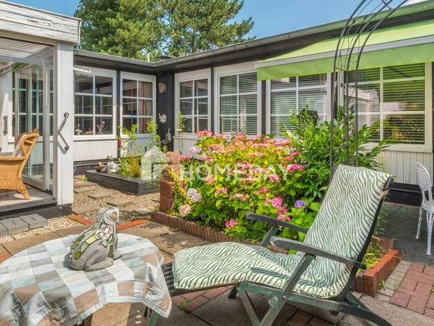 Bungalow zum Kauf 437.000 € 6 Zimmer 160 m² 431 m² Grundstück Weddel Cremlingen 38162