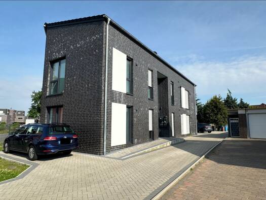 Wohnung zur Miete 920 € 2 Zimmer 70,4 m² 1. Geschoss frei ab 01.12.2026 Narzissenstraße 5 Cloppenburg Cloppenburg 49661