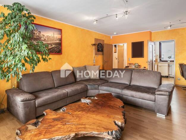 Wohnung zum Kauf 189.000 € 3 Zimmer 76 m² 4. Geschoss Laatzen-Mitte Laatzen 30880