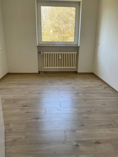 Wohnung zur Miete 509 € 3 Zimmer 64 m² 2. Geschoss Stormstraße 33 Geisweid Siegen 57078
