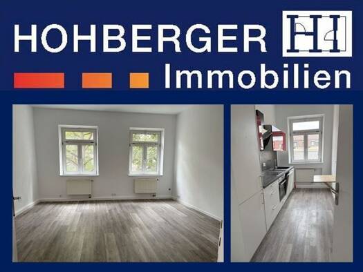 Wohnung zur Miete 890 € 3 Zimmer 80 m² 2. Geschoss Lichtenhof Weiterer Innenstadtgürtel Süd 90459