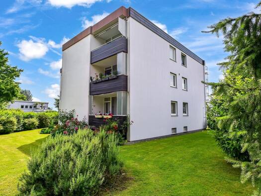 Wohnung zum Kauf 98.000 € 2 Zimmer 56,2 m² Innenstadt Bad Salzuflen 32105