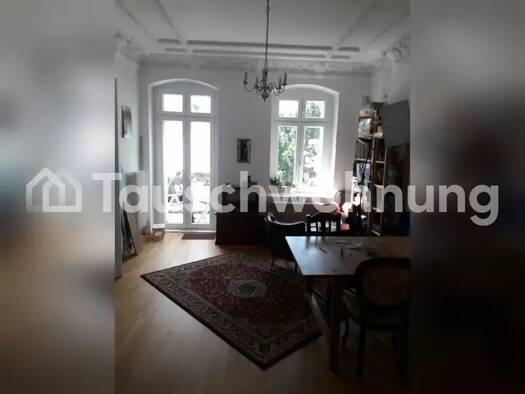 Wohnung zur Miete Tauschwohnung 980 € 3 Zimmer 70 m² Moabit Berlin 10555