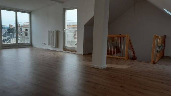4-Zimmer-Dachgeschoss-Maisonette mit Blick ins Grüne, mit Balkon – Zietenstraße 30, 9130 Chemnitz – Vorschaubild 27