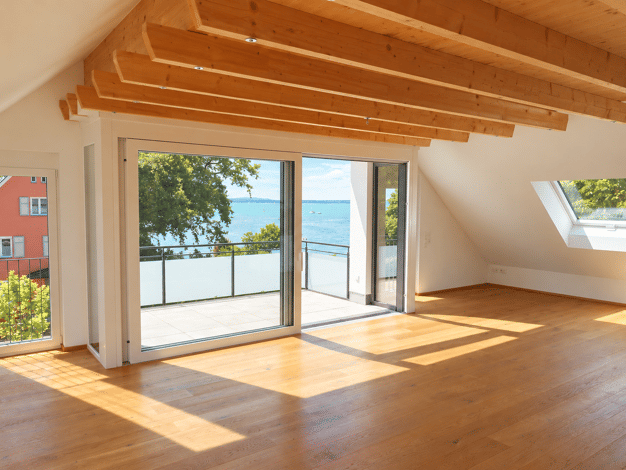 Wohnung zur Miete 2.440 € 5,5 Zimmer 147,3 m² Geschoss 3/3 frei ab 01.12.2026 Langenargen Langenargen 88085