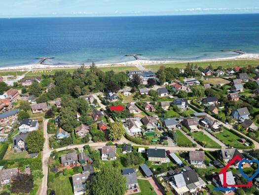 Haus zum Kauf 327.000 € 2 Zimmer 70 m² 485 m² Grundstück frei ab sofort Kalifornien Schönberg (Holstein) 24217