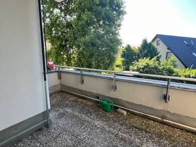 Wohnung zur Miete 500 € 3 Zimmer 73 m² 1. Geschoss frei ab sofort Am Hexenberg 13 Grüna Chemnitz 09224