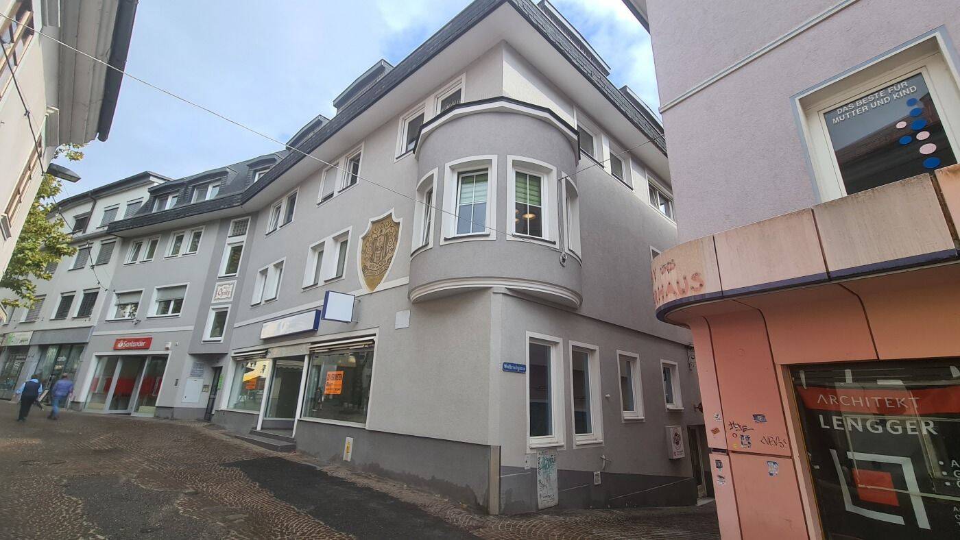 Wohnung zur Miete in Villach
