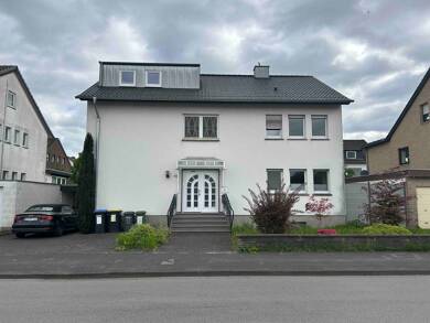 Wohnung zur Miete 850 € 3 Zimmer 84 m² Geschoss 2/2 frei ab 01.08.2025 Paderborn - Kernstadt Paderborn 33102