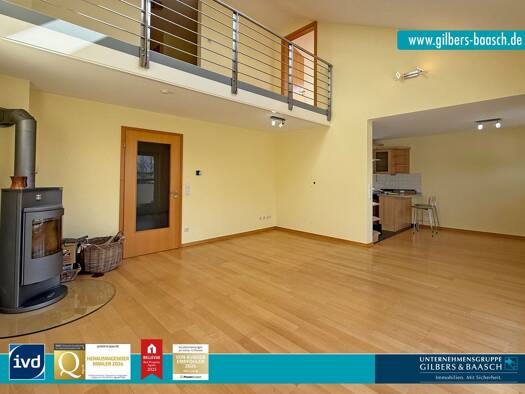 Maisonette zum Kauf 450.000 € 5 Zimmer 139 m² 2. Geschoss Trier 54296