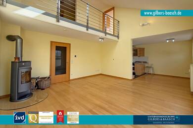 Maisonette zum Kauf 450.000 € 5 Zimmer 139 m² 2. Geschoss Tarforst 5 Trier 54296