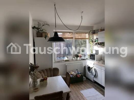 Wohnung zur Miete Tauschwohnung 850 € 2 Zimmer 57 m² 1. Geschoss Centrum Münster 48147