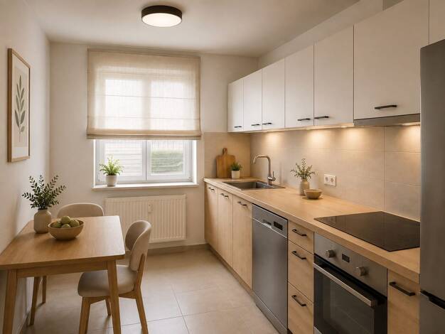 Wohnung zum Kauf 189.000 € 3 Zimmer 58 m² Stadtbergen Stadtbergen 86391