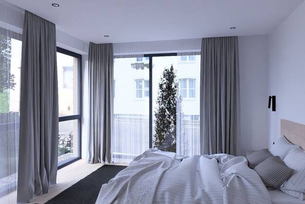 Wohnung zum Kauf - Erstbezug provisionsfrei 534.876 € 3 Zimmer 100,9 m² EG frei ab 01.11.2025 Lahr Lahr/Schwarzwald 77933