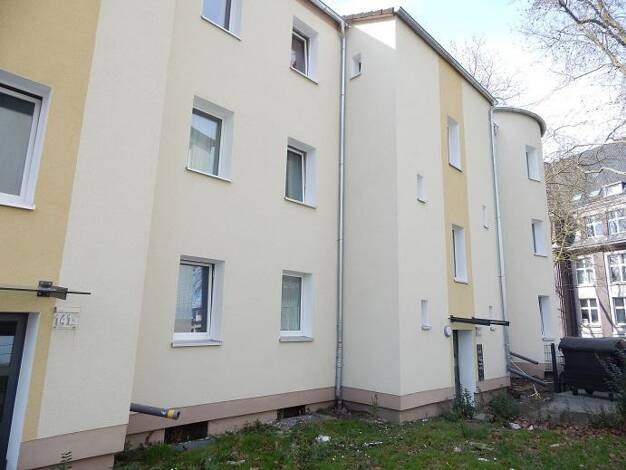 Wohnung zur Miete 583 € 2 Zimmer 52,1 m² frei ab 18.04.2026 Alleestr. 141 Innenstadt Bochum 44793