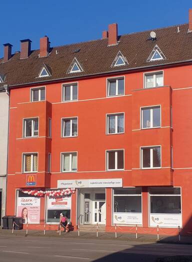 Wohn- und Geschäftshaus zum Kauf als Kapitalanlage geeignet 720.000 € 796 m² Schwerte Schwerte 58239