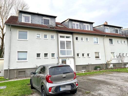 Wohnung zum Kauf 99.000 € 2 Zimmer 57 m² Westerfilde Dortmund 44357