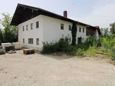 Grundstück zum Kauf 895.000 € 1.014 m² Grundstück frei ab sofort Grafing Grafing 85567