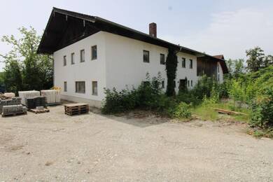 Grundstück zum Kauf 895.000 € 1.014 m² Grundstück frei ab sofort Grafing Grafing 85567