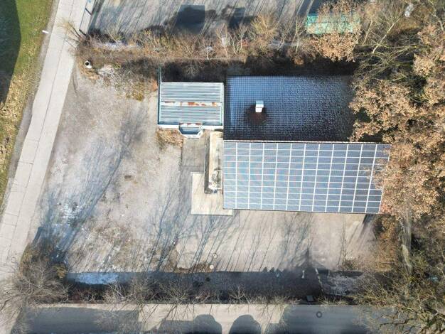 Lagerhalle zur Miete 4,80 € 520 m² Lagerfläche Greifenberg Greifenberg 86926