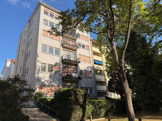 Mehrfamilienhaus zum Kauf als Kapitalanlage geeignet 1 Zimmer 1.025 m² Lindenhof Mannheim 68163