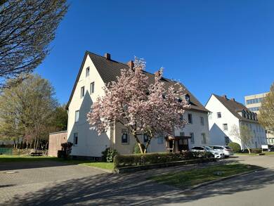 Wohnung zum Kauf provisionsfrei 106.000 € 3 Zimmer 56 m² Dachgeschoss Lübbecke Lübbecke 32312