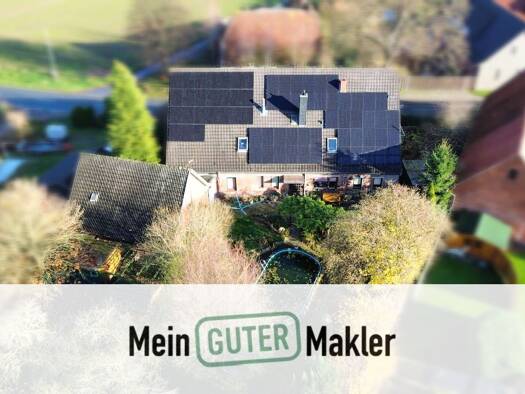 Einfamilienhaus zum Kauf 349.000 € 6 Zimmer 316,5 m² 1.964 m² Grundstück Dibbersen Thedinghausen 27321