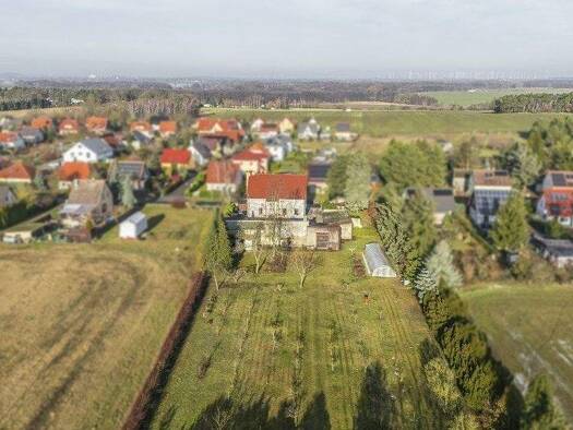 Mehrfamilienhaus zum Kauf 740.000 € 9 Zimmer 266 m² 7.299 m² Grundstück Töplitz Werder 14542
