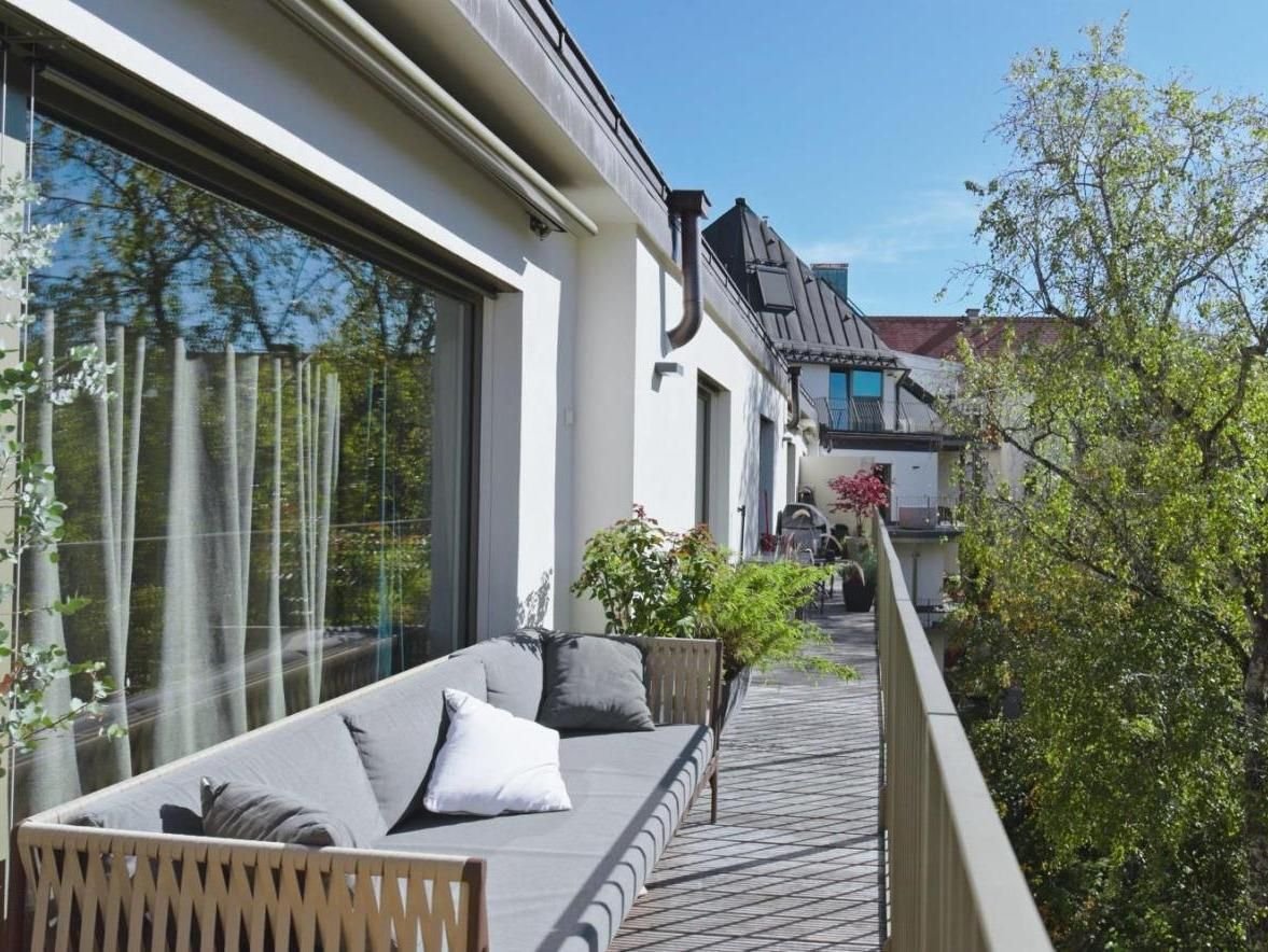 Maisonette zum Kauf 4.650.000 € 6 Zimmer 210 m²<br/>Wohnfläche Altbogenhausen München 81679