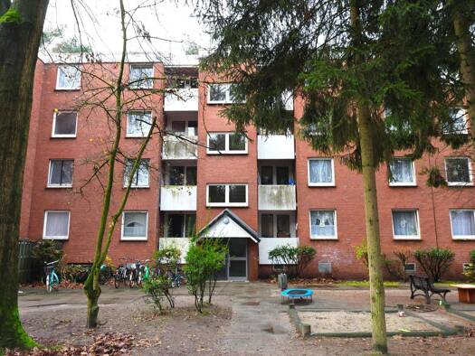 Wohnung zum Kauf 88.000 € 4,5 Zimmer 84 m² Lingen 49809
