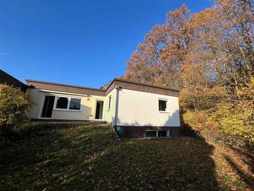 Haus zum Kauf 460.000 € 6 Zimmer 163,2 m² 384 m² Grundstück frei ab sofort Forchheim Forchheim , Oberfr 91301