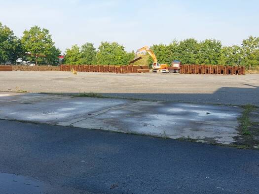Lagerhalle zur Miete 18.750 € 25.000 m² Lagerfläche Metjendorf Wiefelstede 26215