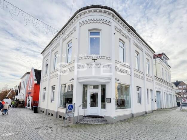 Bürofläche zur Miete provisionsfrei 945 € 90 m² Bürofläche teilbar ab 90 m² Vegesack Bremen 28757