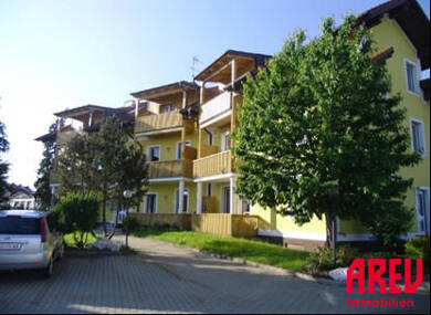 Wohnung zur Miete 346 € 1 Zimmer 43 m² Aigerdinger Straße 18 Schärding Vorstadt 4780