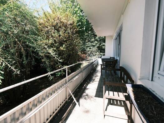 Wohnung zum Kauf 315.000 € 3 Zimmer 85 m² EG frei ab sofort Werderau Nürnberg 90441