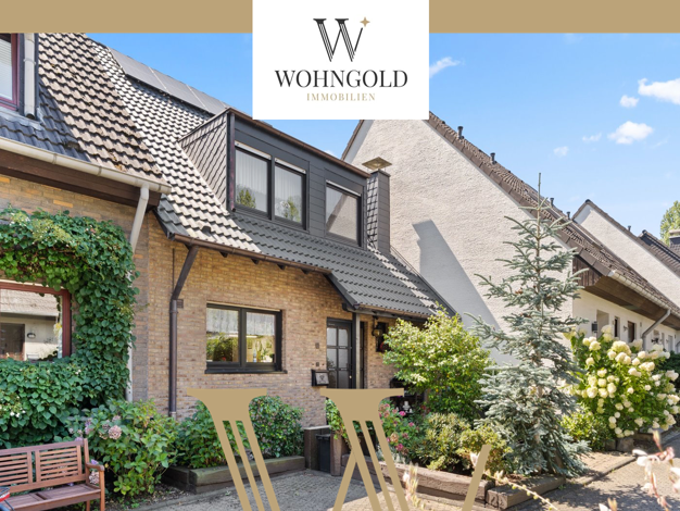 Reihenmittelhaus zum Kauf 679.000 € 5 Zimmer 160 m² 221 m² Grundstück Zündorf Köln 51143