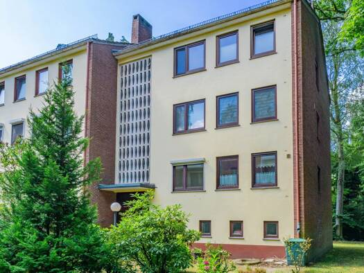 Wohnung zum Kauf 115.000 € 3 Zimmer 74 m² Burg-Grambke Nord 28719
