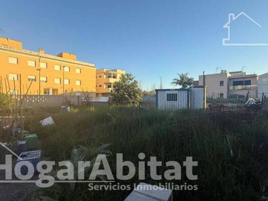 Wohn- und Gewerbegrundstück zum Kauf 179.000 € Calle Milotxa Miramar 46711