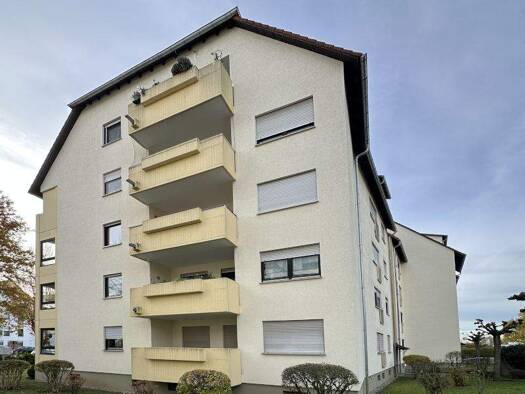 Wohnung zum Kauf 269.000 € 3 Zimmer 78,4 m² Groß-Karben Karben 61184